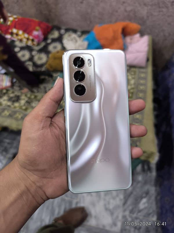 OPPO Reno 12 12+12/512 5G 0