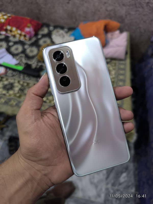 OPPO Reno 12 12+12/512 5G 3