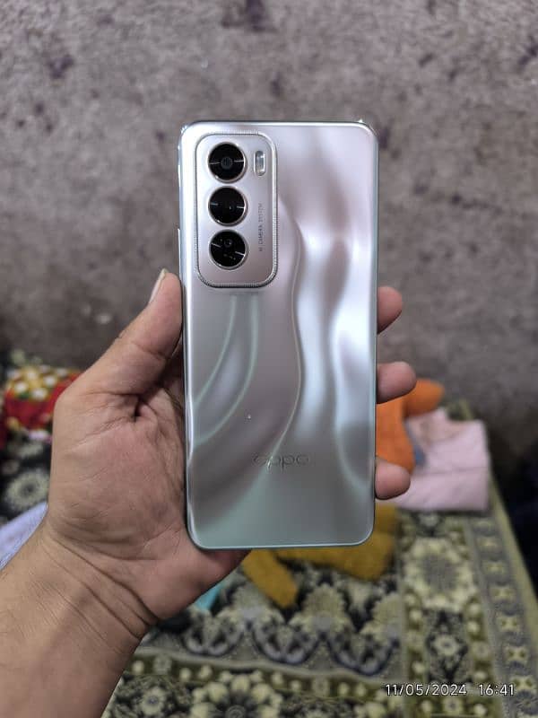 OPPO Reno 12 12+12/512 5G 5