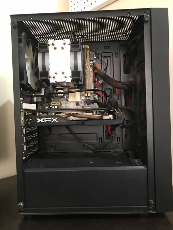 Computer/Gaming PC In New Condition 2