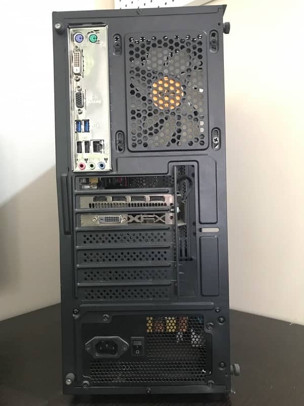 Computer/Gaming PC In New Condition 3