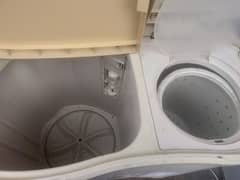 washing machine dryer