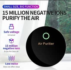 Air Purifer Home/OFFICE/DESKSTOP 03147377440