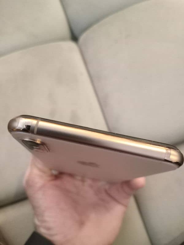 Iphone xs max 256gb Factory Unlocked 4