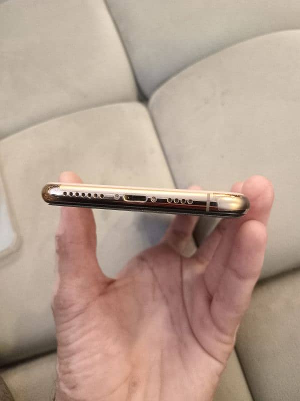 Iphone xs max 256gb Factory Unlocked 5