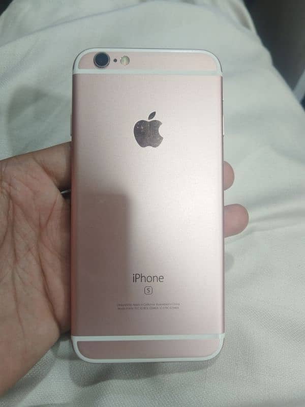 iPhone 6s 1