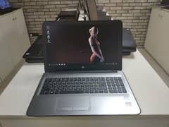 HP Probook 455 G2