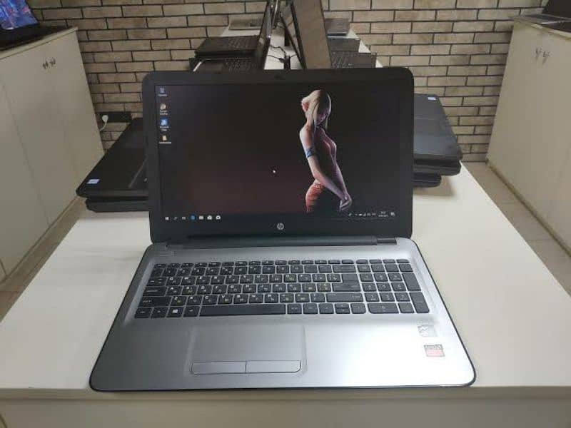 HP Probook 455 G2 0