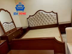 IZA Home