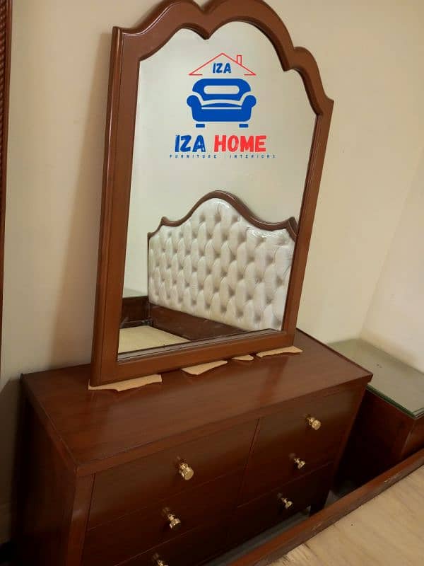 IZA Home 1