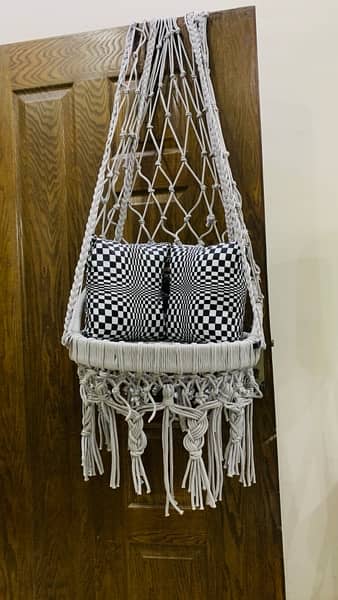 weaved Swing 2