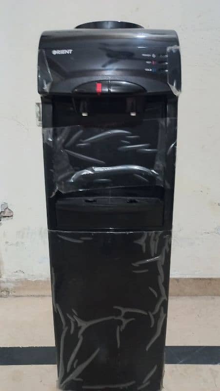 Brand New Orient Water Dispenser For Sale 1