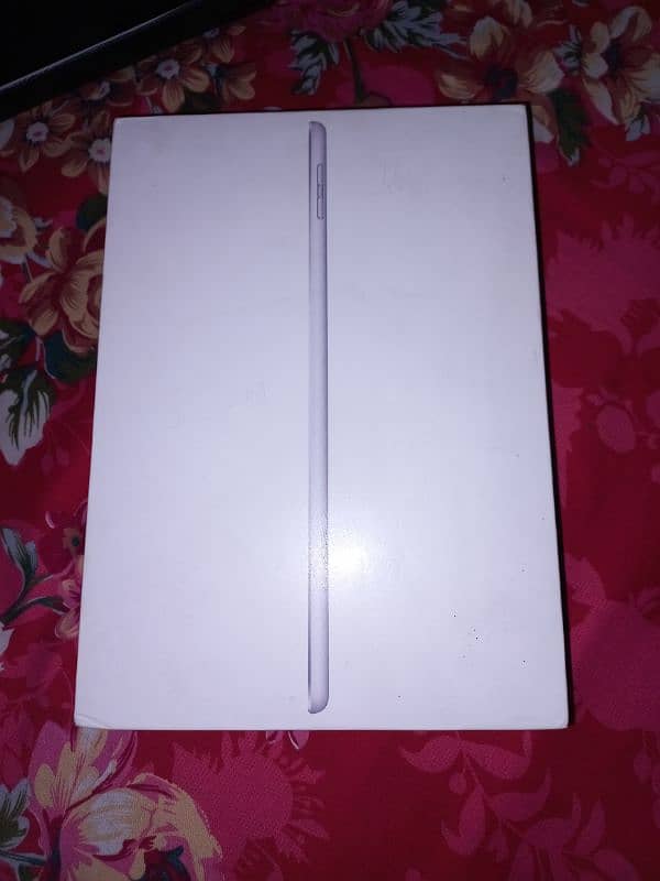 ipad 6th Generation 1