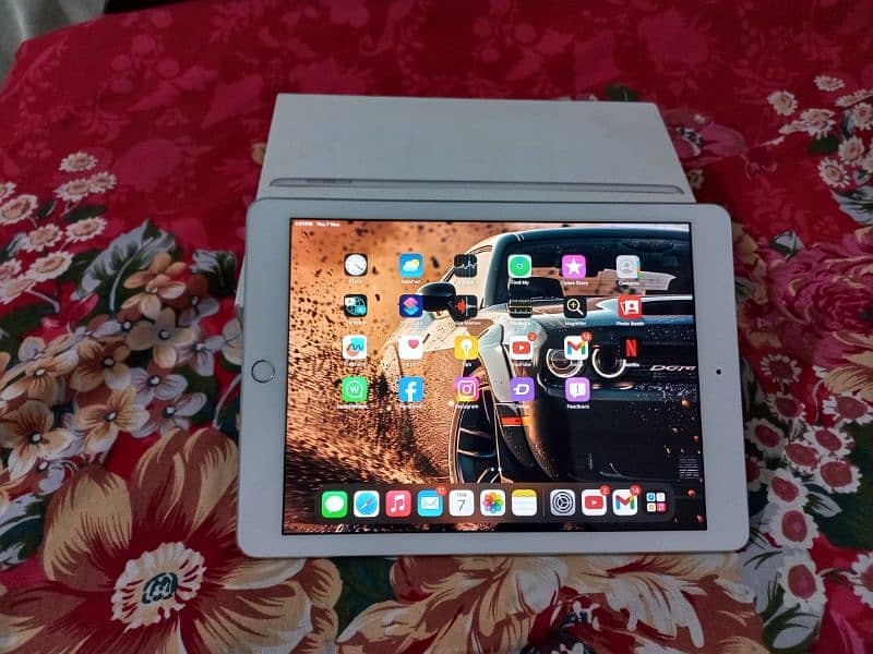 ipad 6th Generation 2