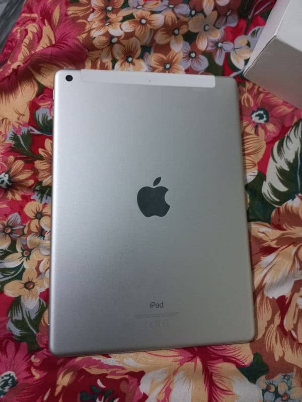 ipad 6th Generation 5