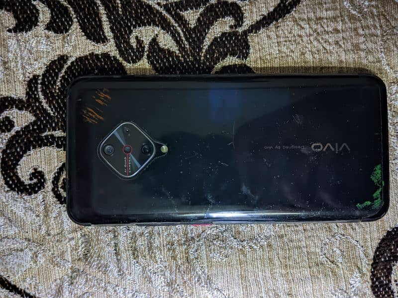 Vivo S1 pro good condition 0