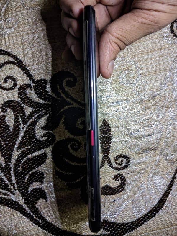 Vivo S1 pro good condition 4