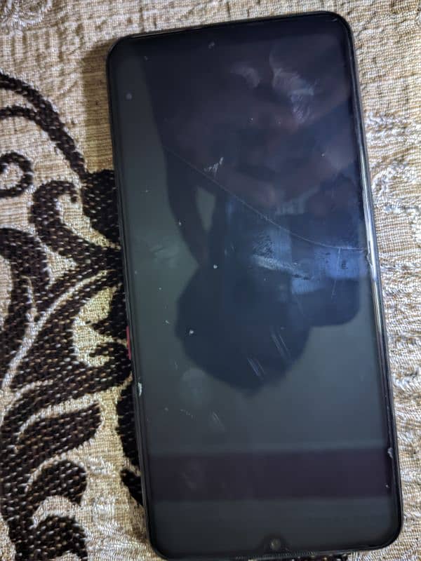 Vivo S1 pro good condition 5