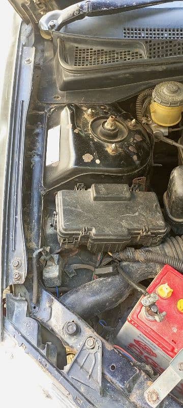 Honda Civic  2001 Automatic own engine 15