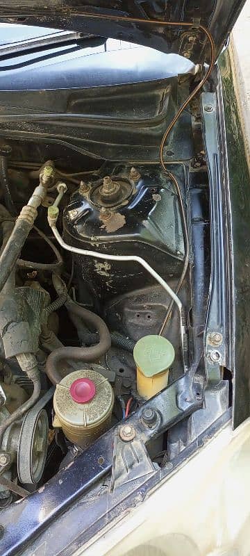 Honda Civic  2001 Automatic own engine 16