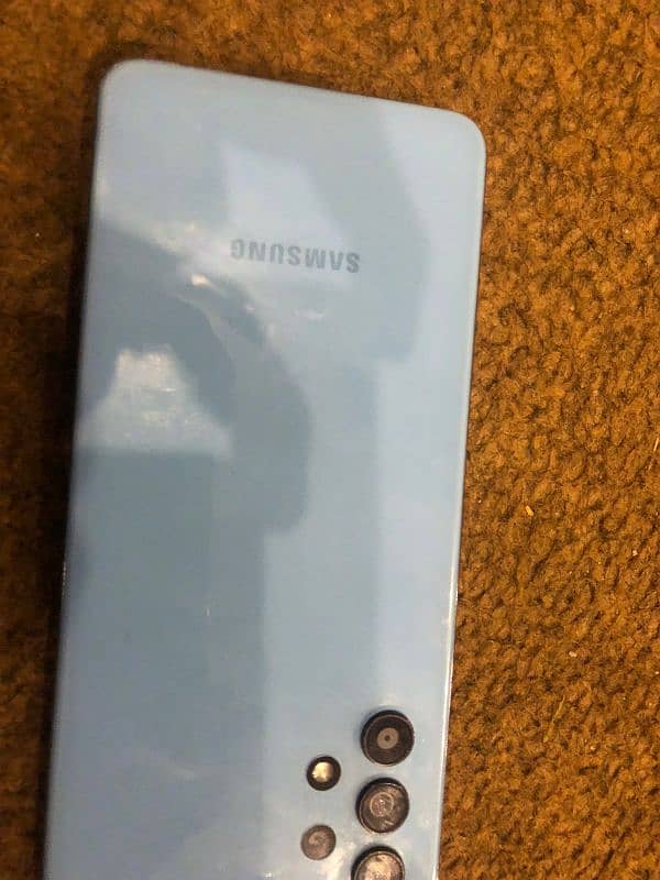 Samsung A 32 2