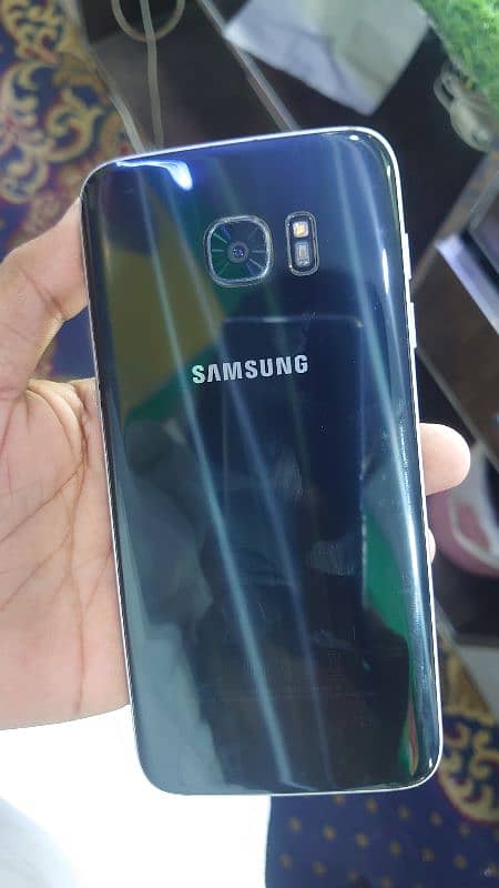 Samsung S7 edge 64gb PTA 2