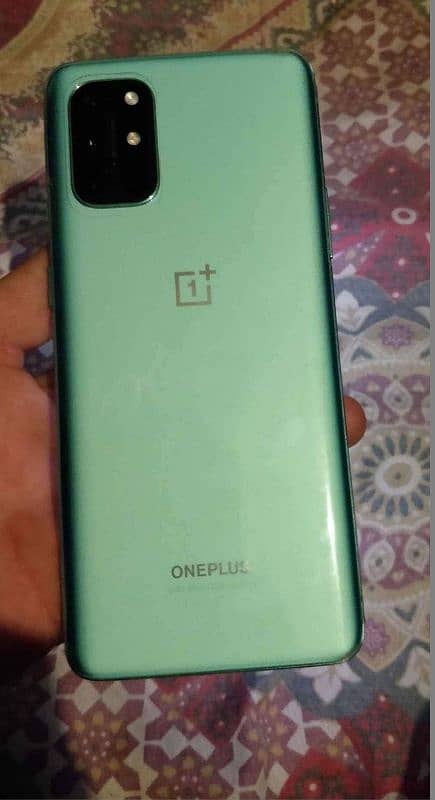 OnePlus 8t exchange iphone XR 4