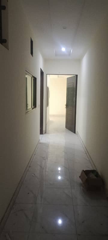 11 Marla Corner Double Storey House In Block B Gulshan E Ravi Lahore 14