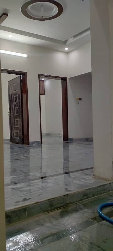 Shop with Brand New Double Storey House In Dilkusha Park National Town Main Sanda Road 19