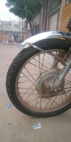 loder reskwa 100cc