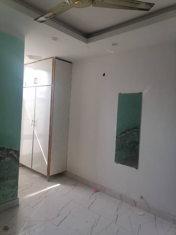 1 bed apartment available for rent in h 13 Islamabad 2