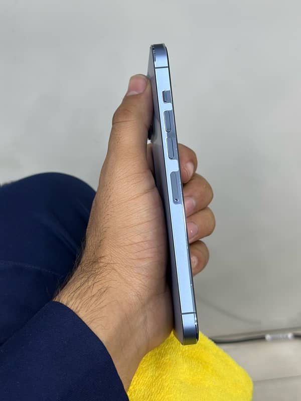 iPhone 13 Pro Max 256Gb 4