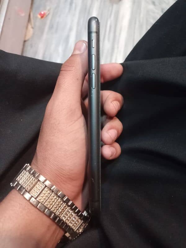 iPhone11 screen back original face be tek ha battery 90 0