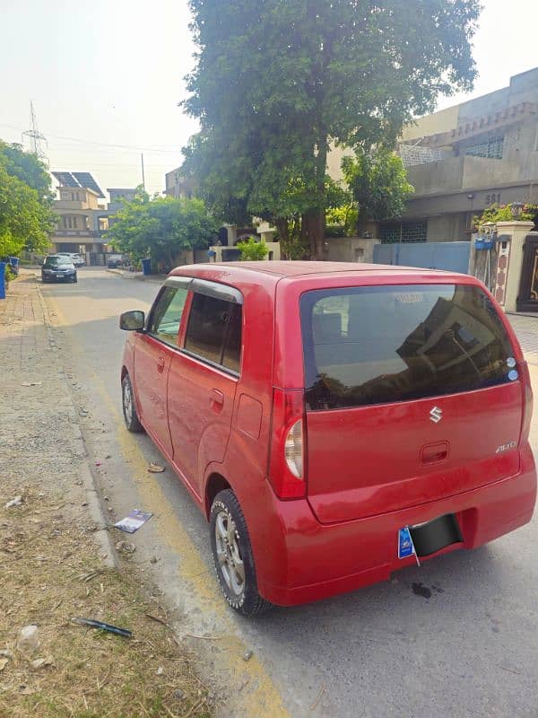 Suzuki Alto 2007 3