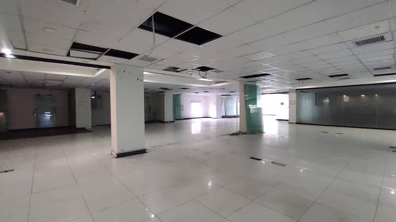 Get In Touch Now To Buy A Prime Location 650 Square Feet Office In Lahore 1