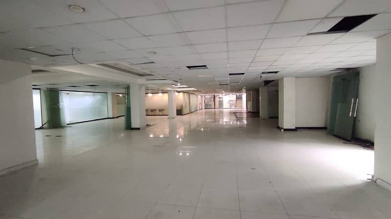 Get In Touch Now To Buy A Prime Location 650 Square Feet Office In Lahore 5