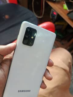 samsung a71