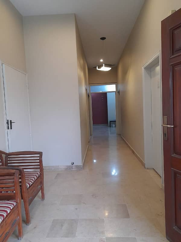 Gulistan E Jauhar VIP Block 14 Well Maintained Owner Built Double Storey West Open Banglow 8