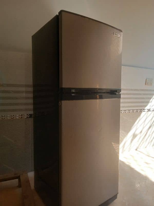 ORIANT REFRIGERATOR 0