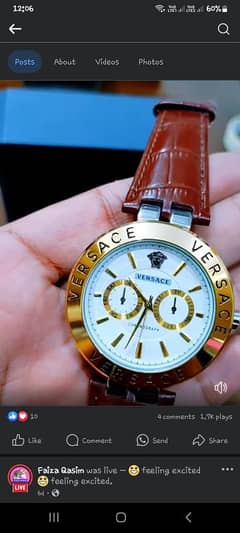 mens watch