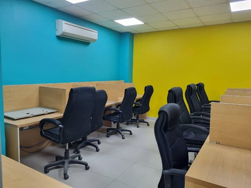 Buying A Prime Location Office In Kalma Chowk Kalma Chowk? 4