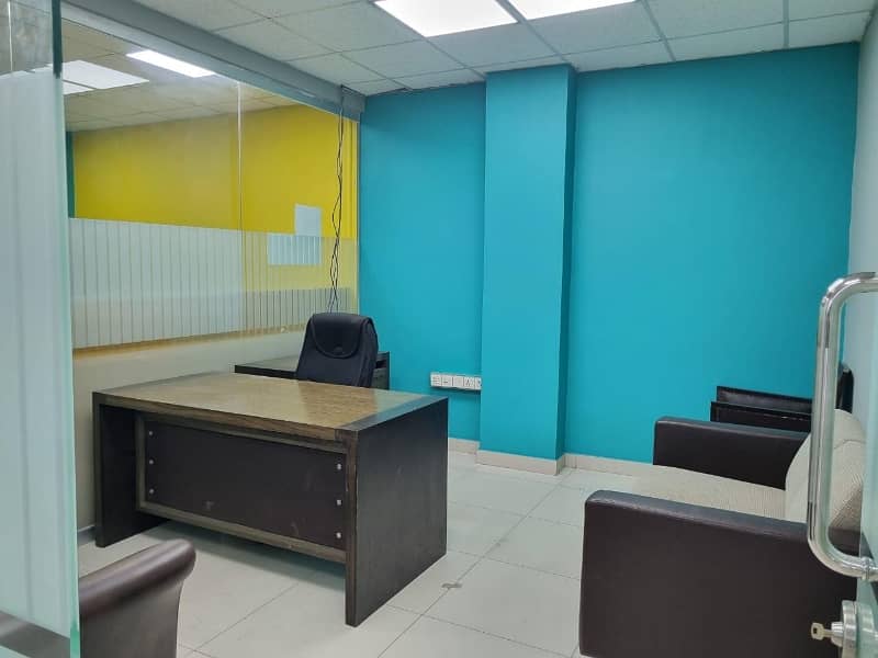 Buying A Prime Location Office In Kalma Chowk Kalma Chowk? 10