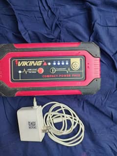 car jump starter 12000mah