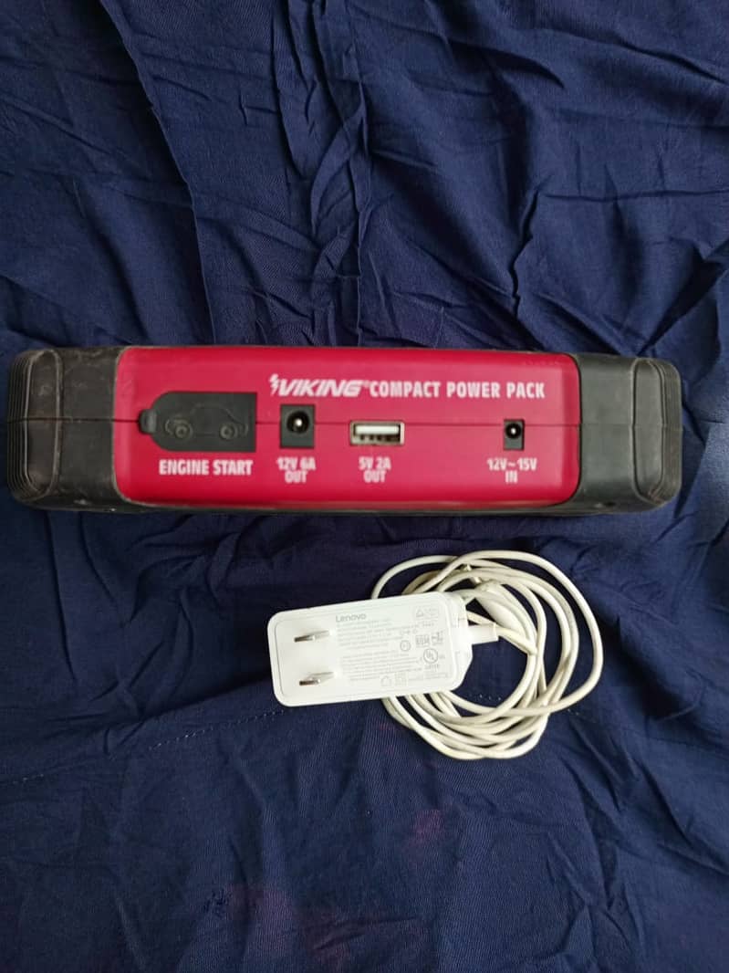 car jump starter 12000mah 2