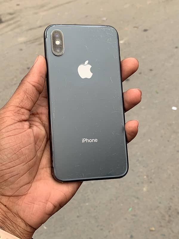 i phone x 64 gb non pta 1