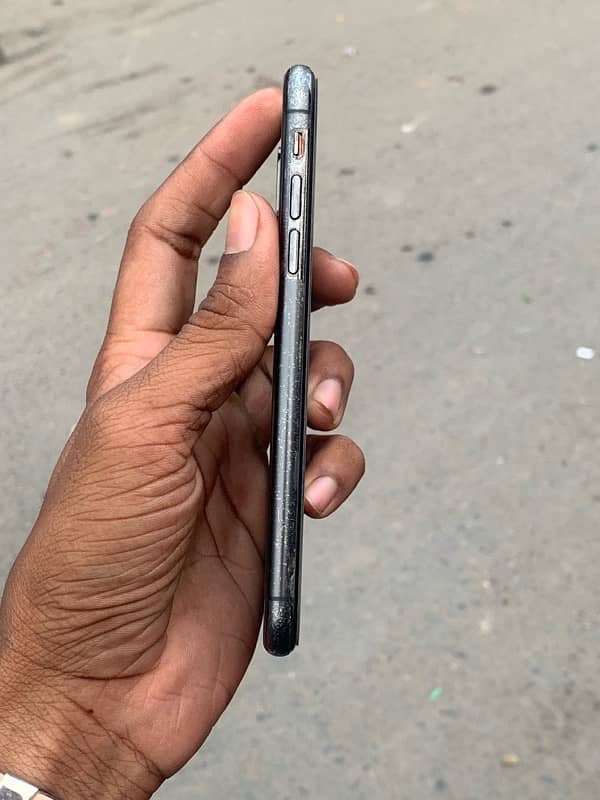 i phone x 64 gb non pta 3