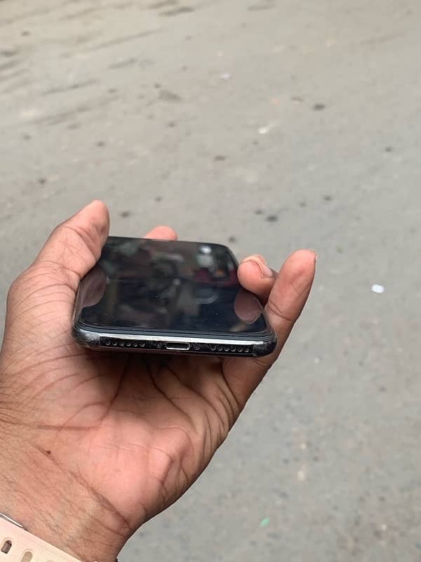 i phone x 64 gb non pta 4