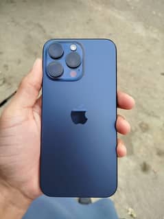 Iphone 15 pro max (Jv)