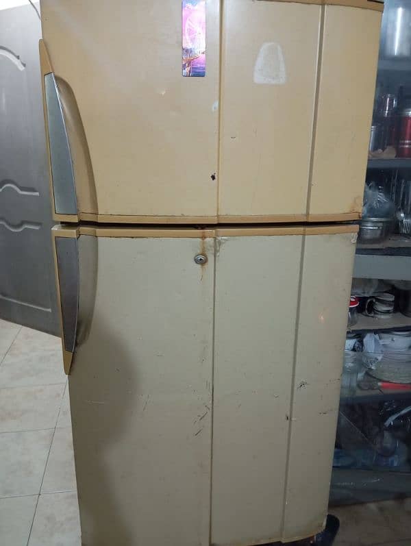 Good condition Freezer for sell 0