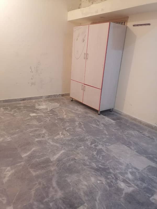 Room available for rent in h-13 Islamabad 2